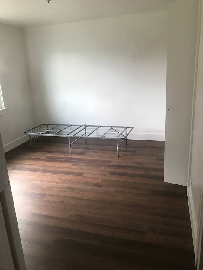Melissa's room