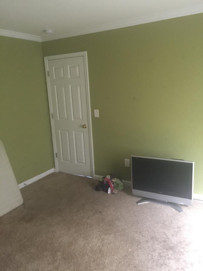William's room