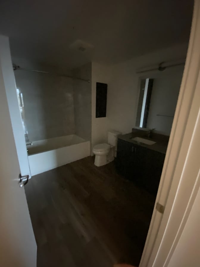 Alekz's room