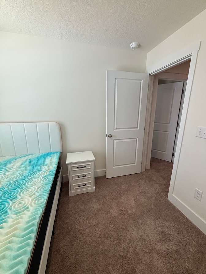 Andy's room
