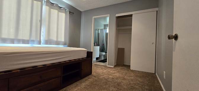 Bryan's room