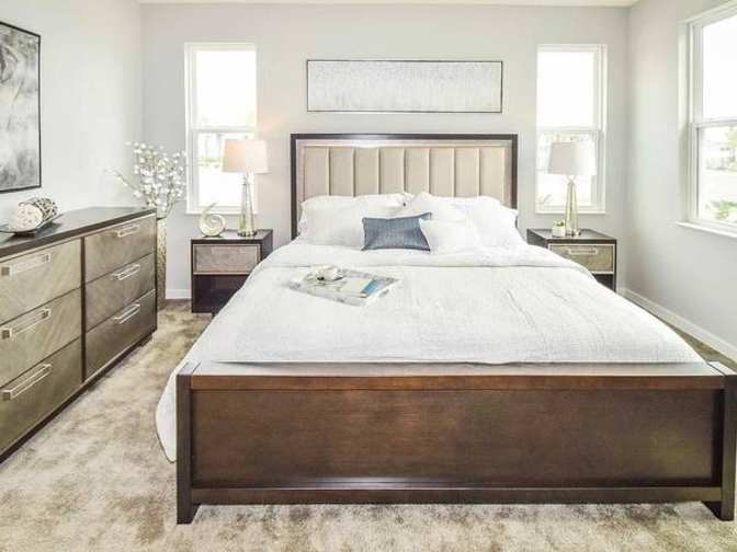 David's room