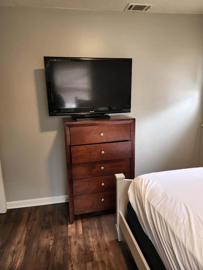 Craig's room