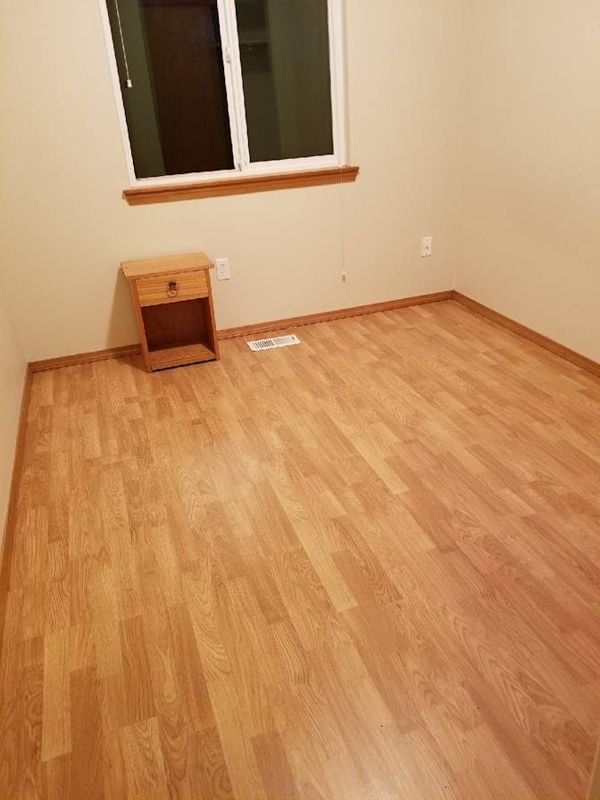 Sonia's room