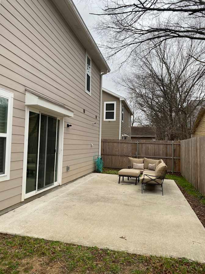 Caleb's room