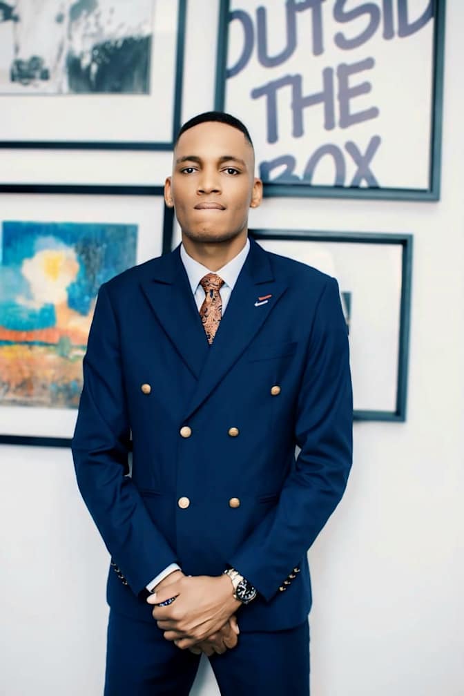 Katlego George