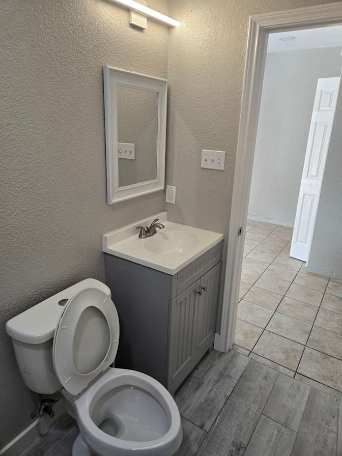 OMAR's room