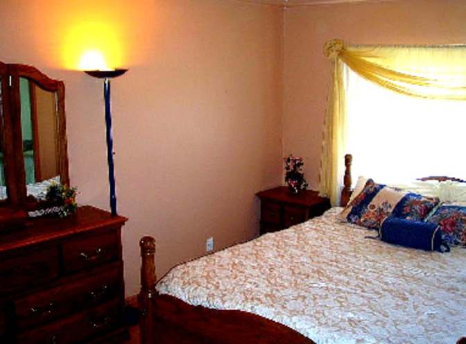 jennifer ngo's room