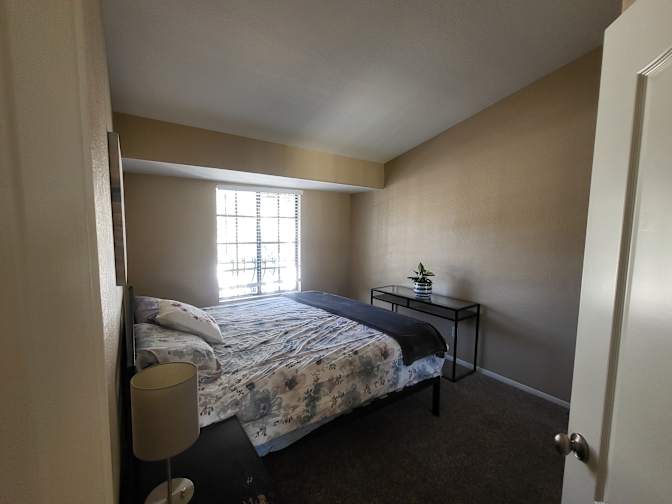 Kristin's room
