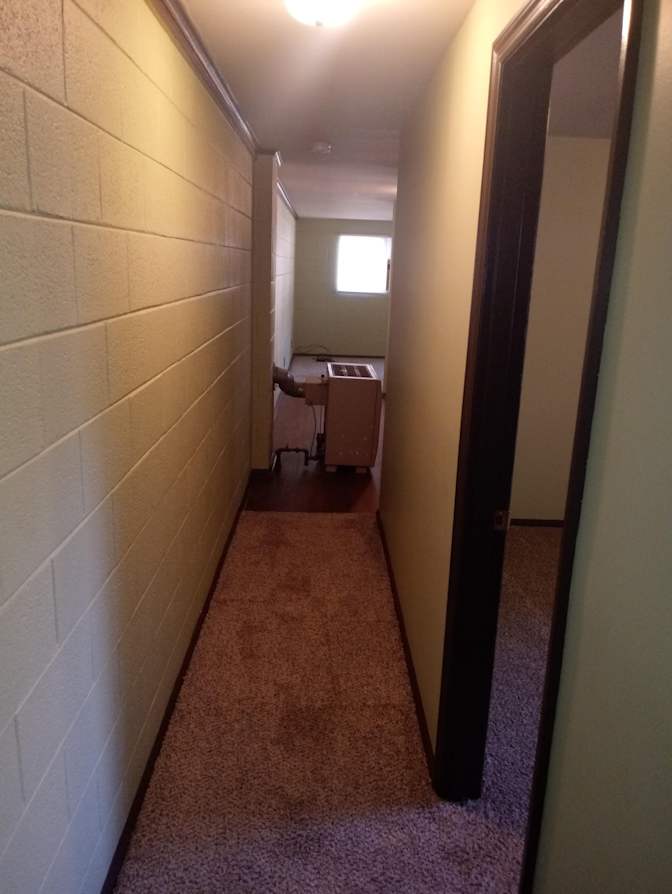 Alice Hill's room