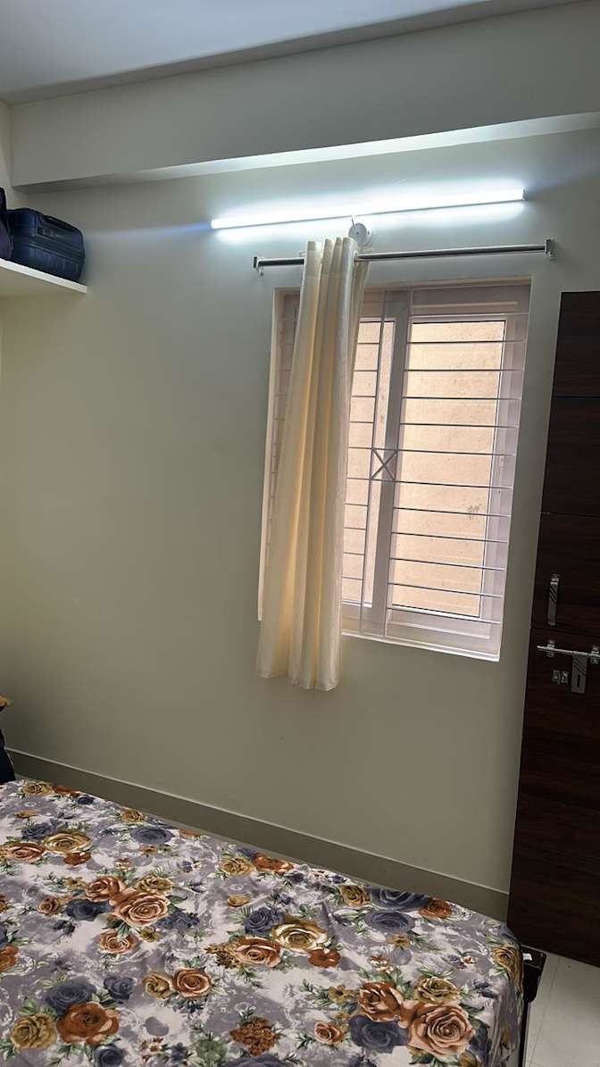 Mohammad Sohail's room
