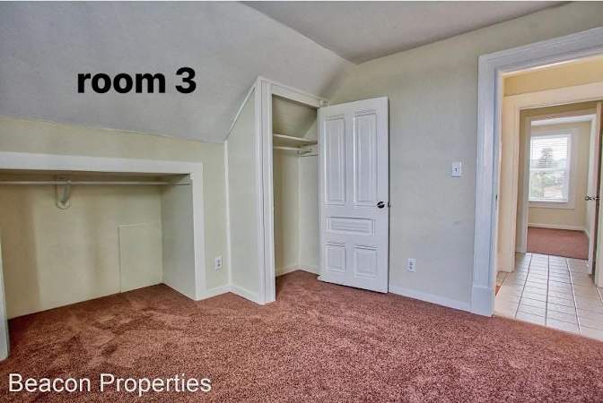 Dennis's room