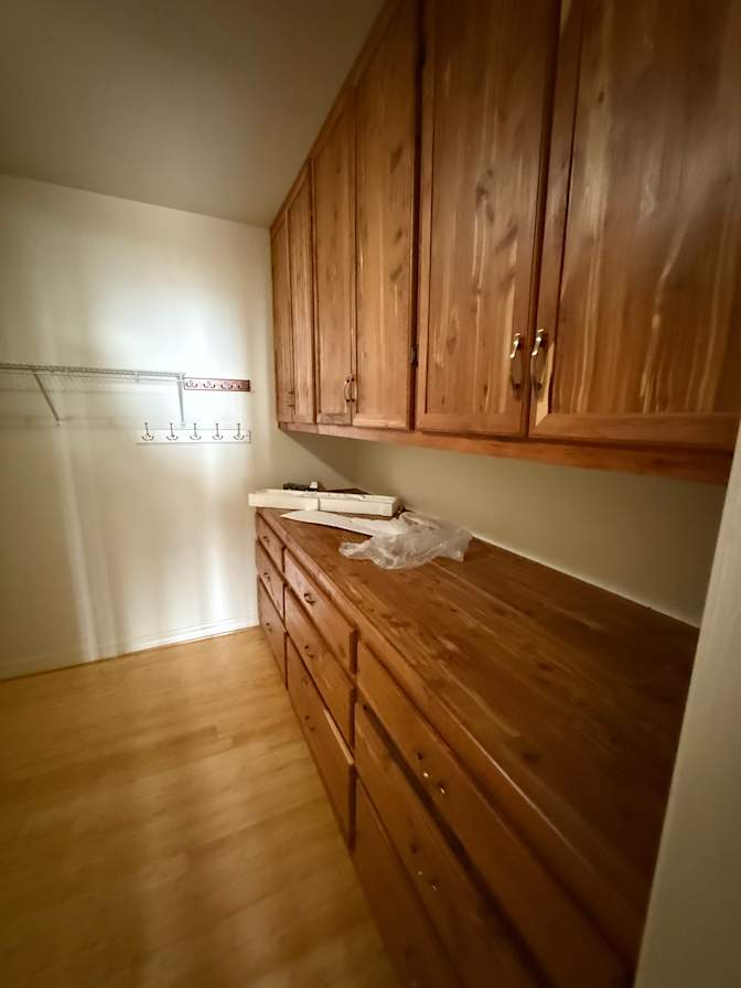 Jesse's room