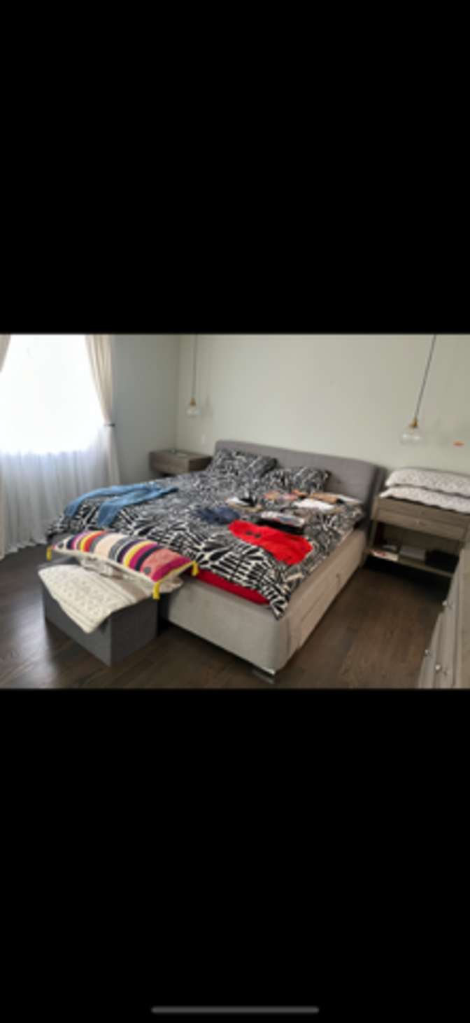 Ricardo's room