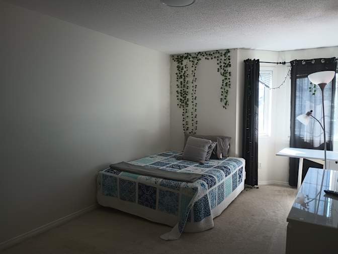 sunshine's room