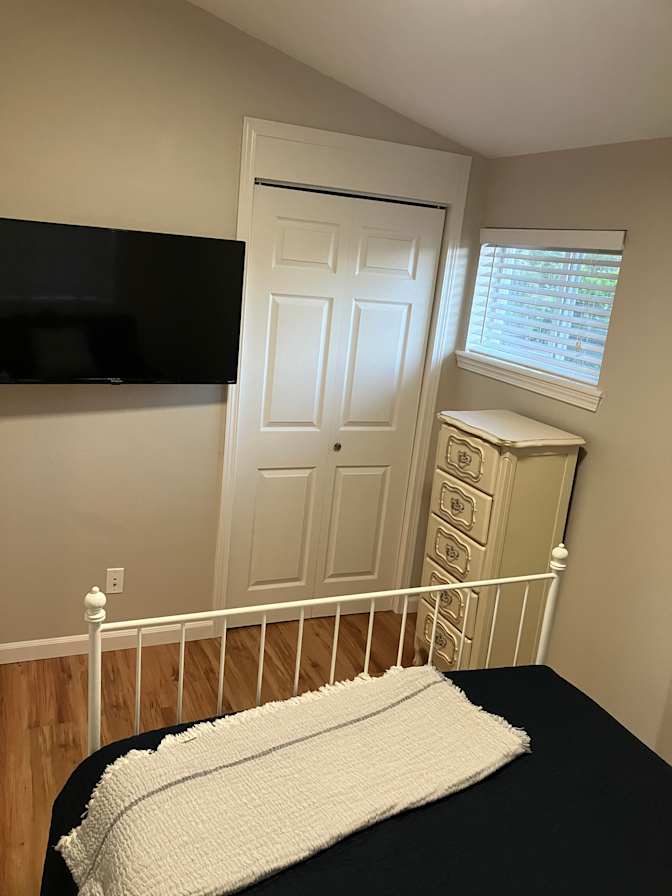 Robert's room