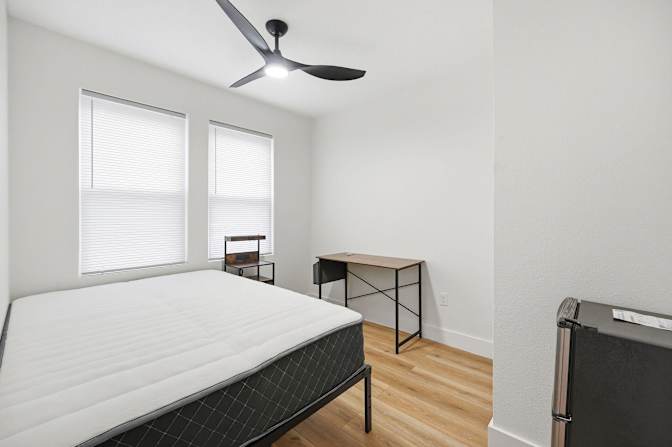 PadSplit's room