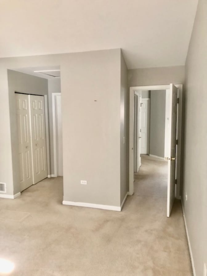 Laura's room