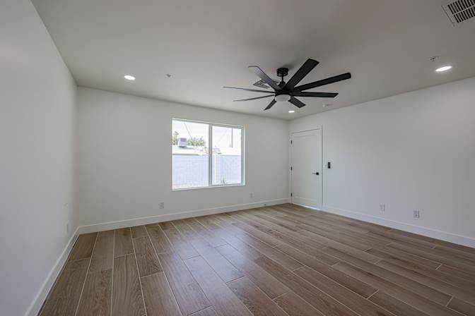 Jerry's room