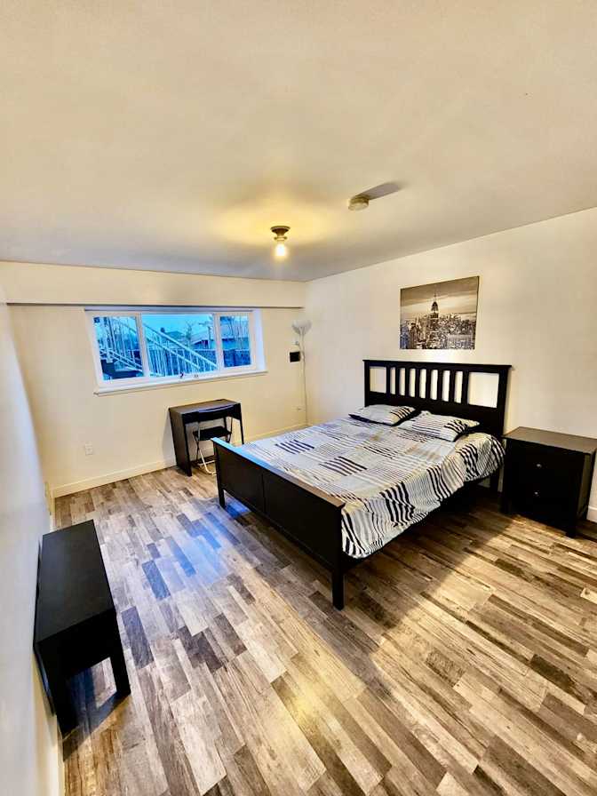 Welcome Travel Accomodation's room