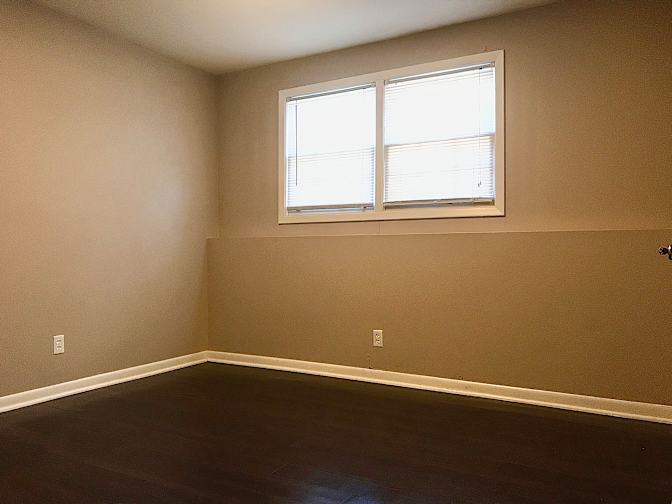 Chisolm's room
