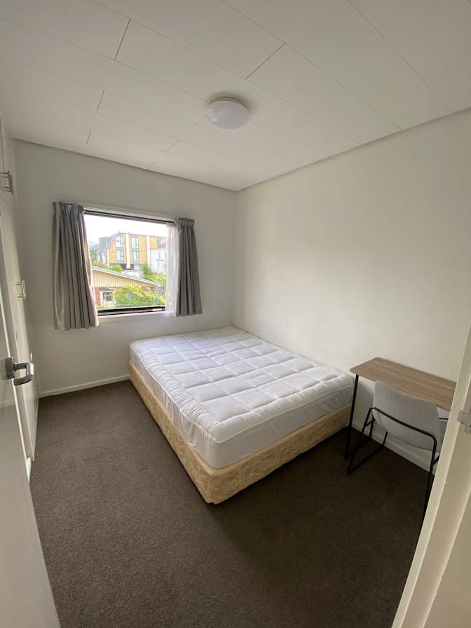 Alex's room