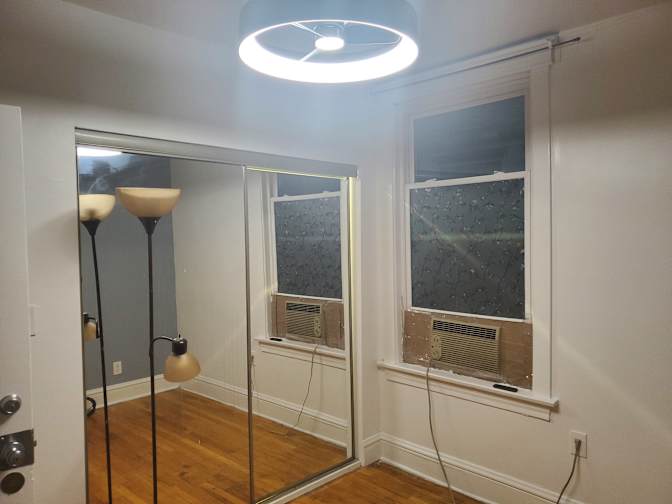 Brandt's room
