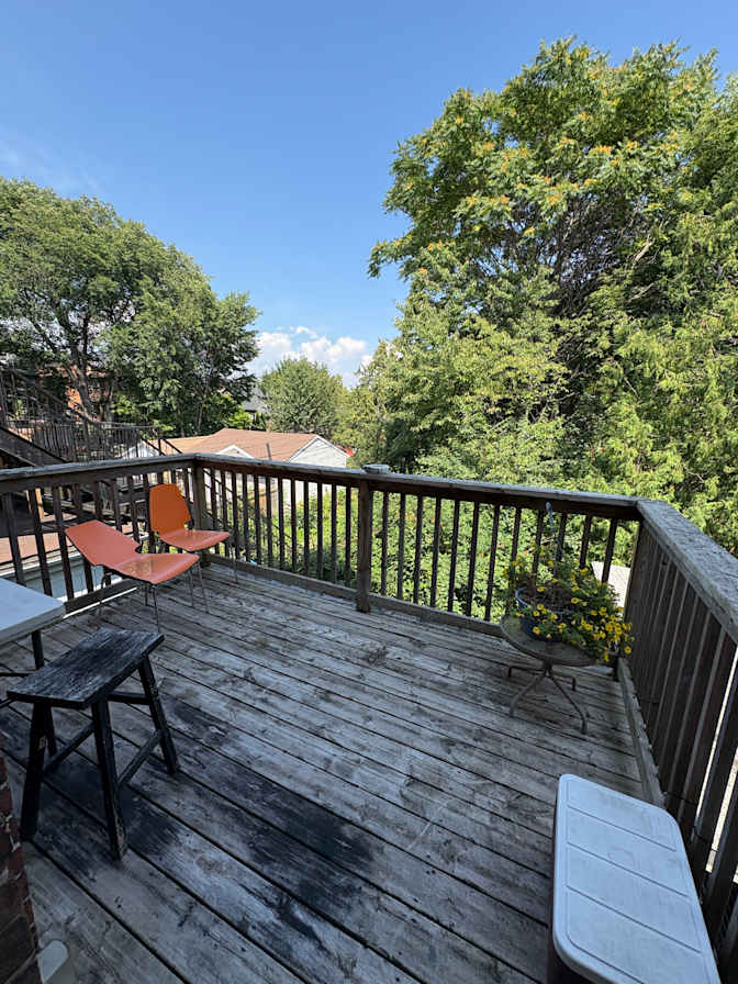 Adam Al Fraih's room