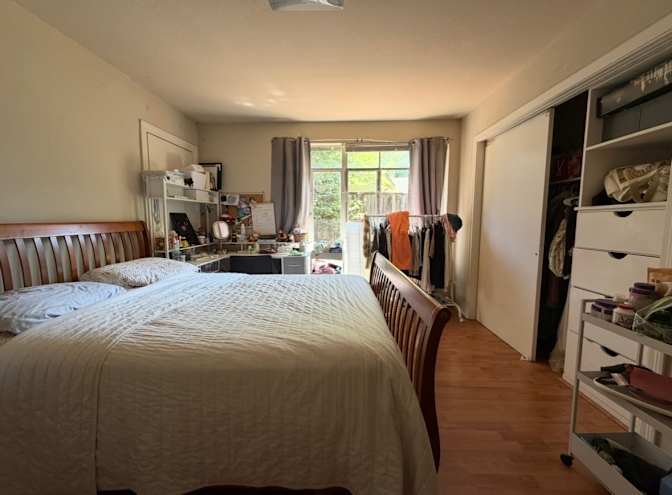 Ruby's room