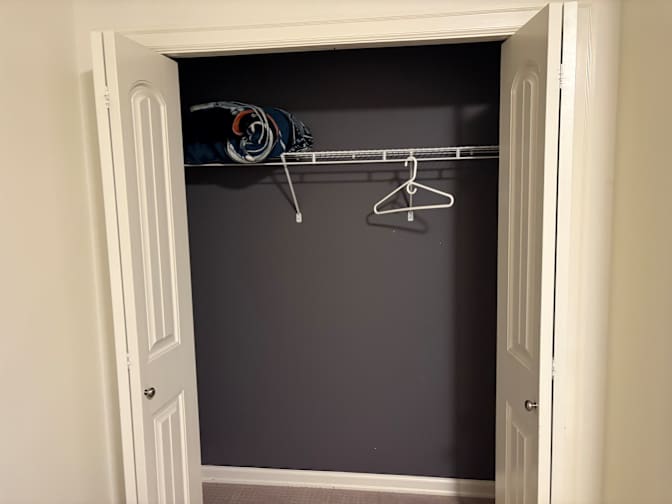 Julie's room