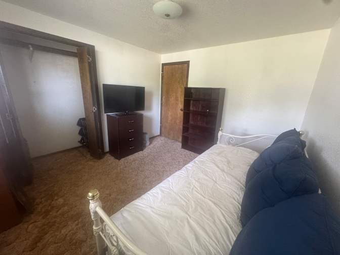 Jody's room