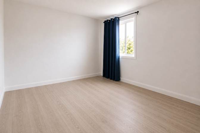Grace Kang's room