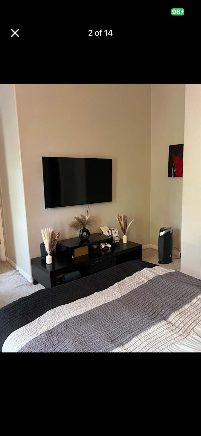 Jan's room