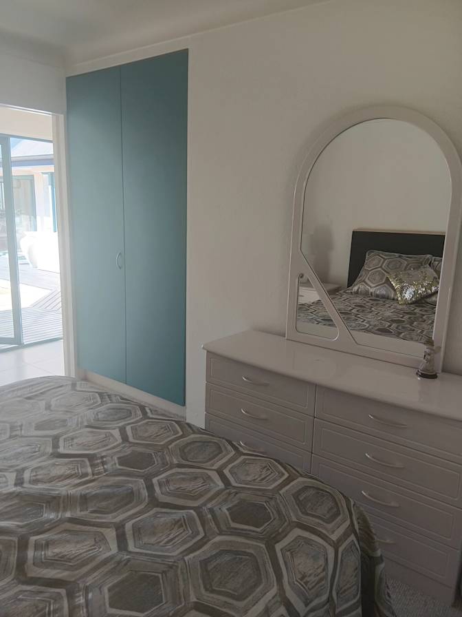 Lyn's room