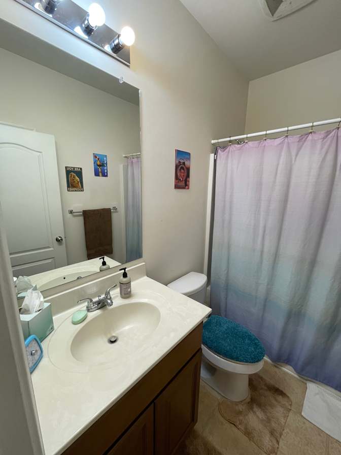Xyaire's room