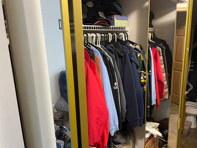 Will's room
