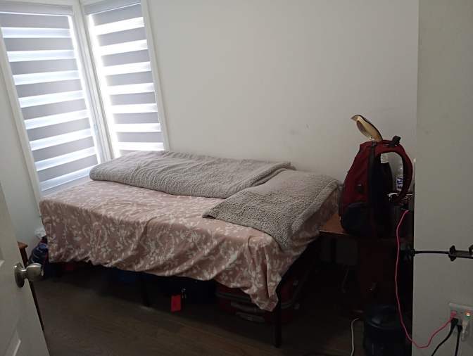 Alice's room