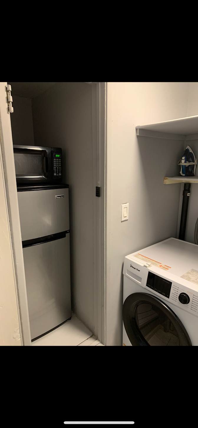 Jaime's room