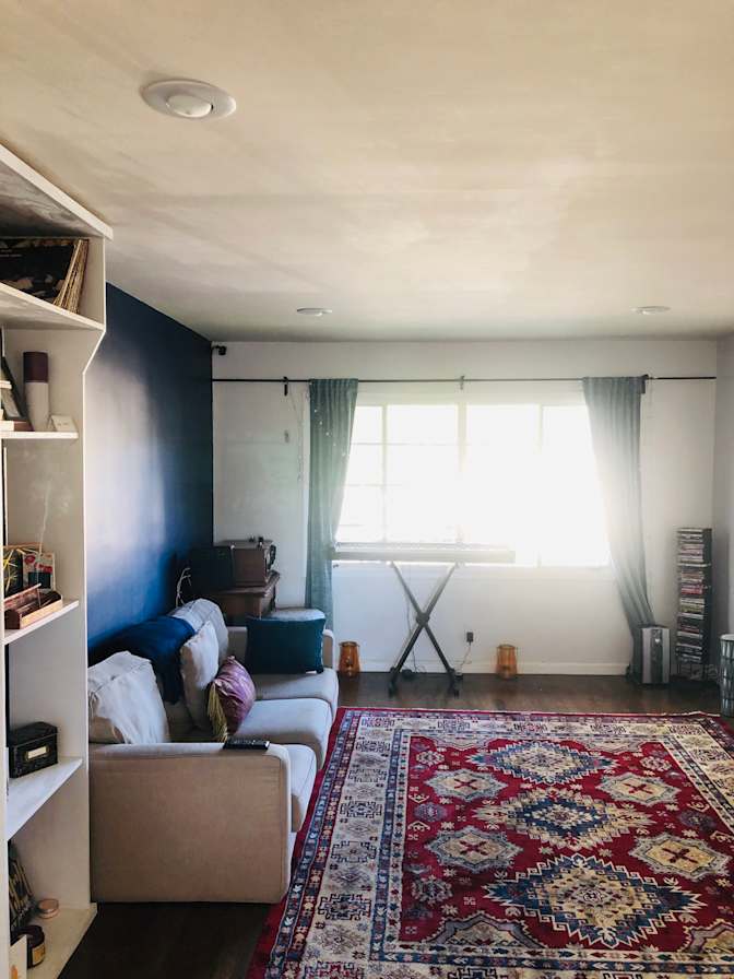 Josh's room