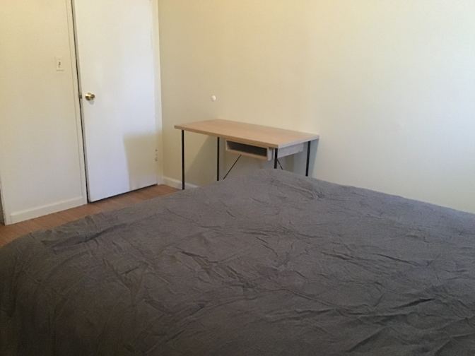 Ricardo's room