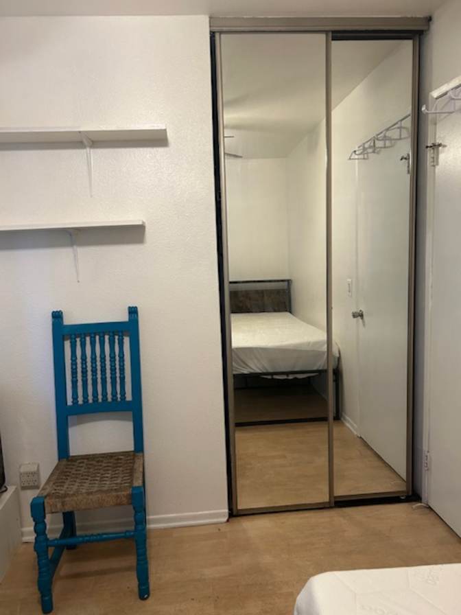 judy macomber's room