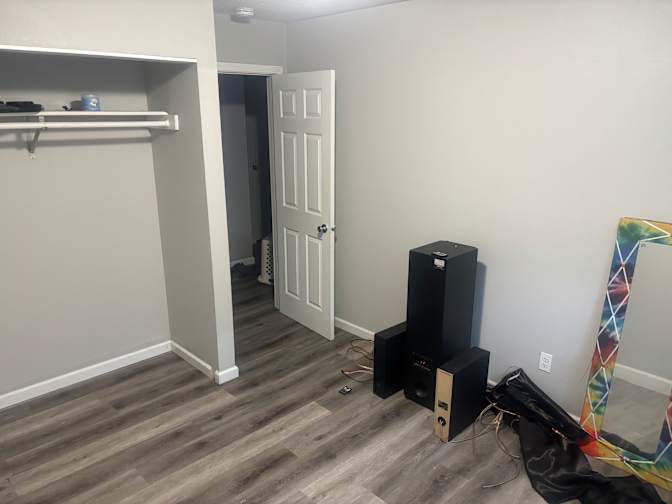 Skyler's room
