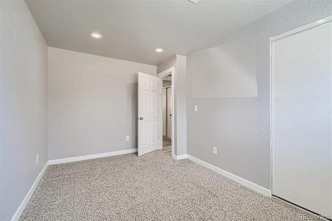 Jeff's room