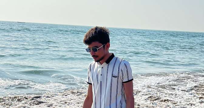 Dinesh Patel