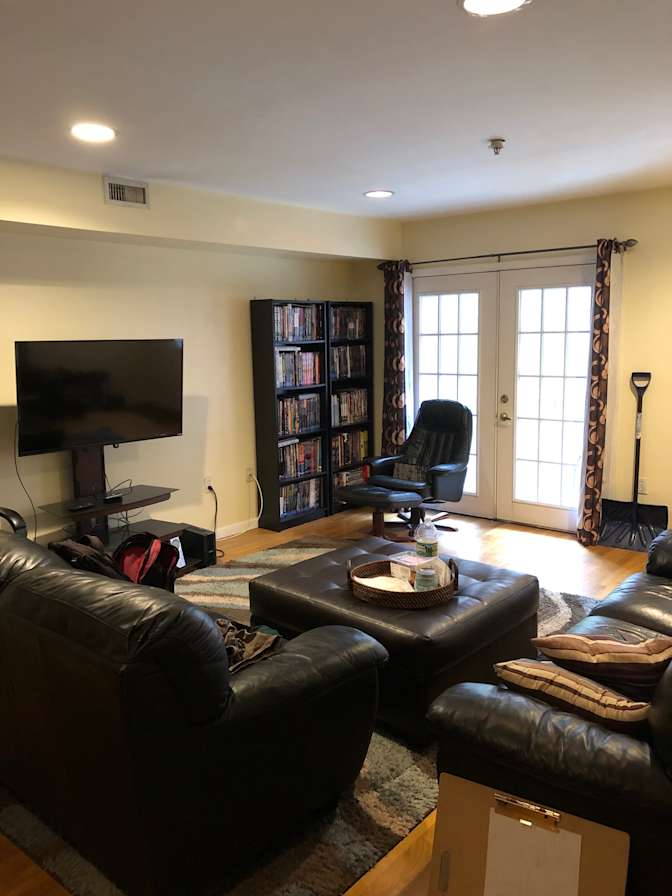 Joseph's room