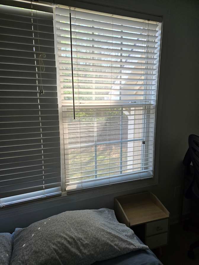 Kae's room