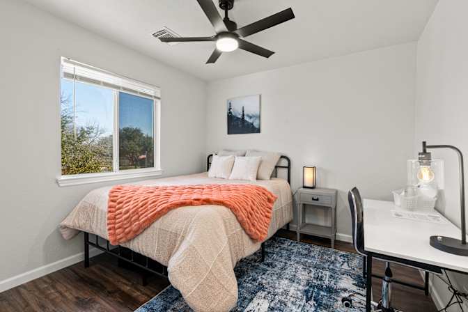 Bicoastal Holdings's room