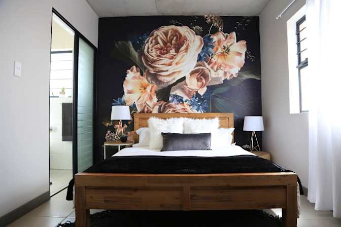 Yesus's room