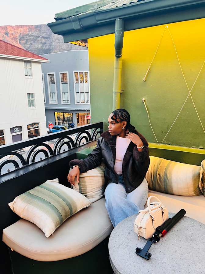 Busisiwe