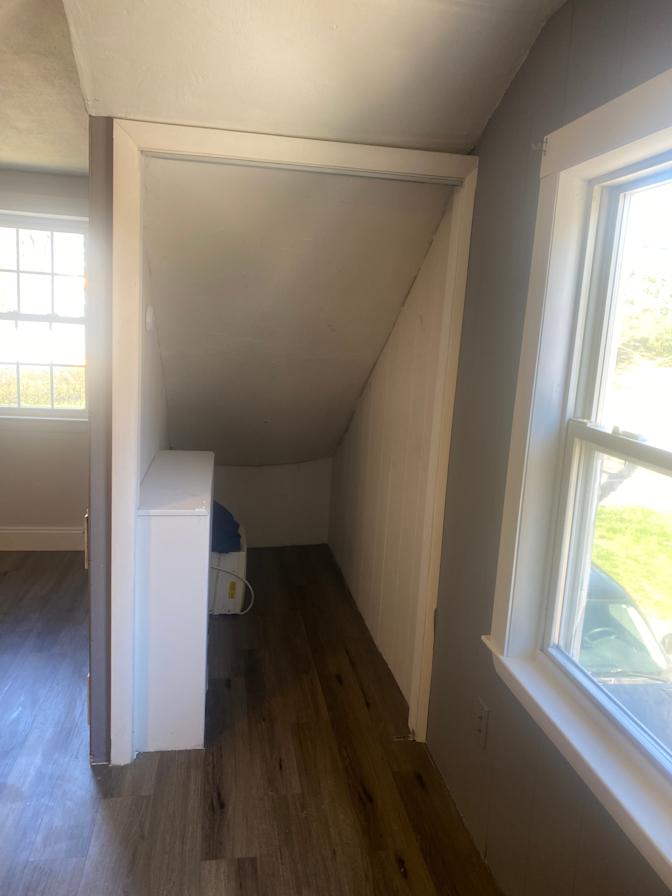 Sherley's room